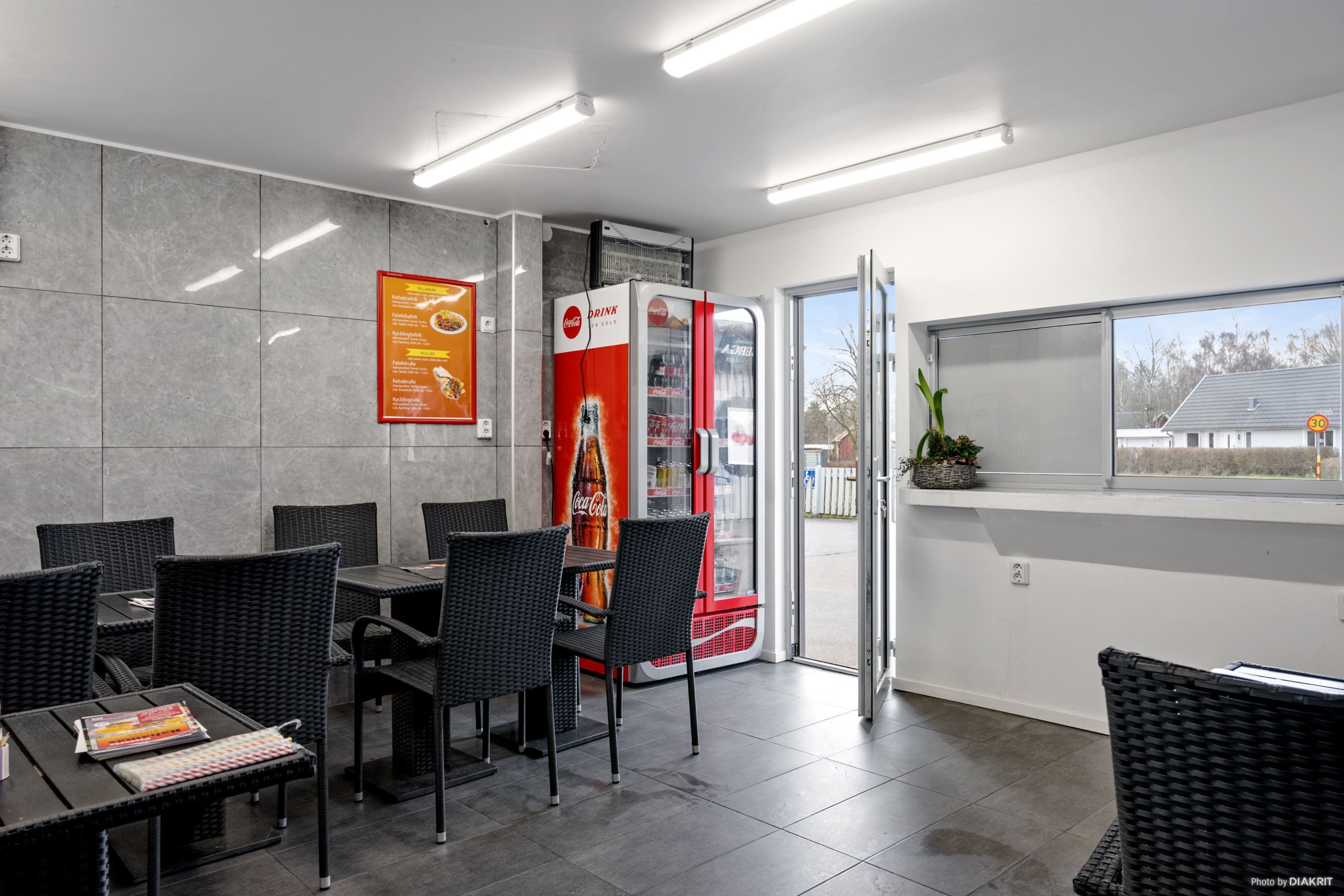 Pizzeria