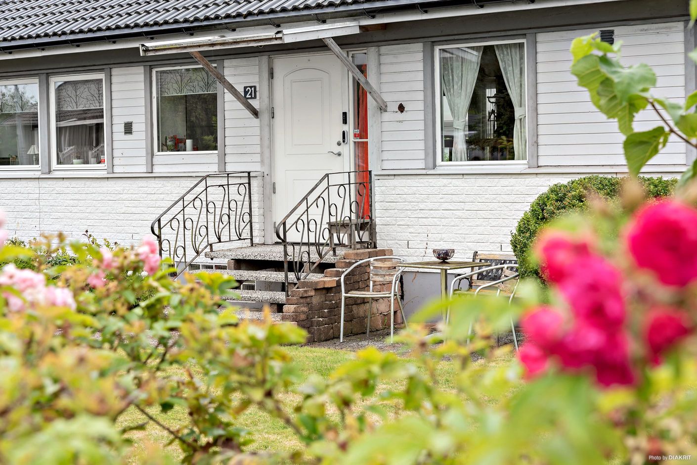 Exteriör