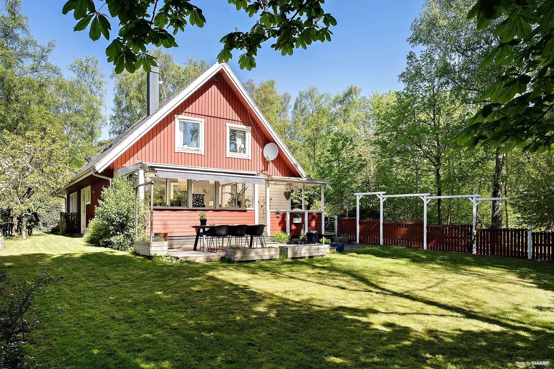 Exteriör