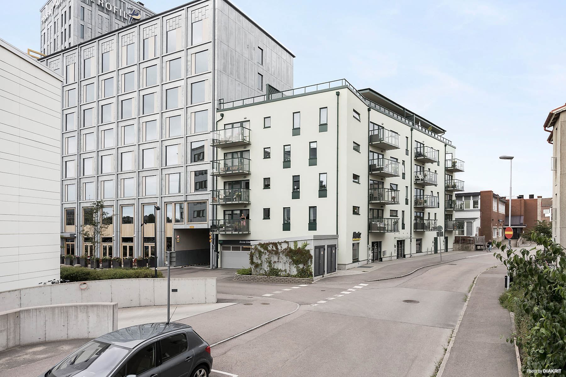 Exteriör