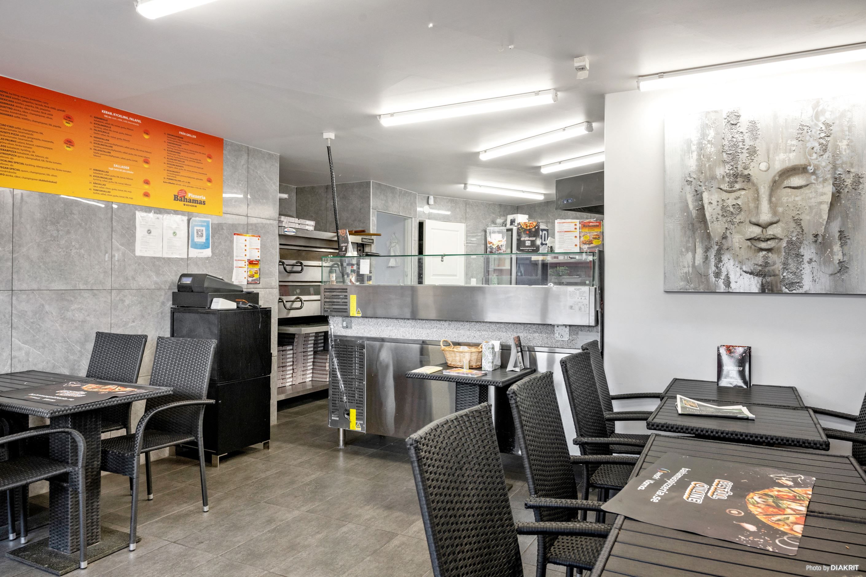 Pizzeria