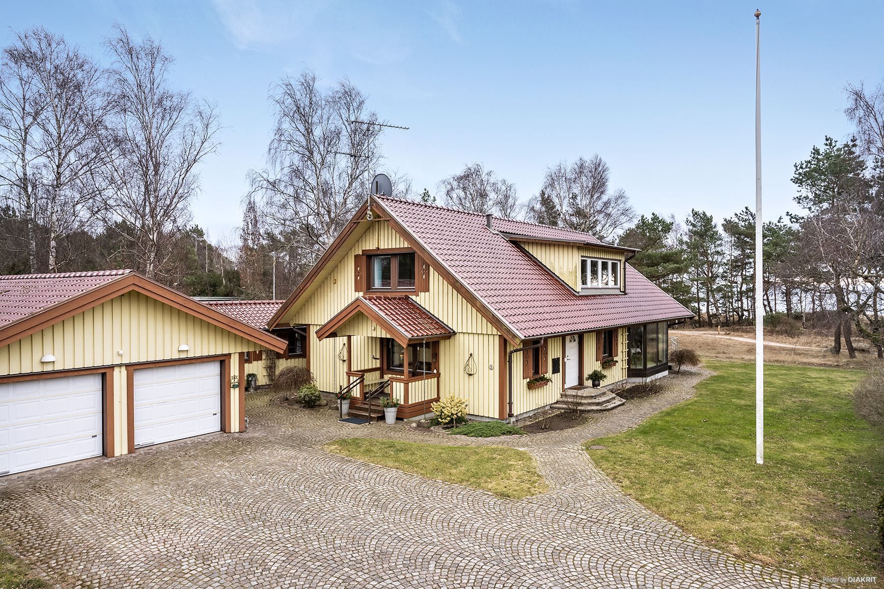 Exteriör