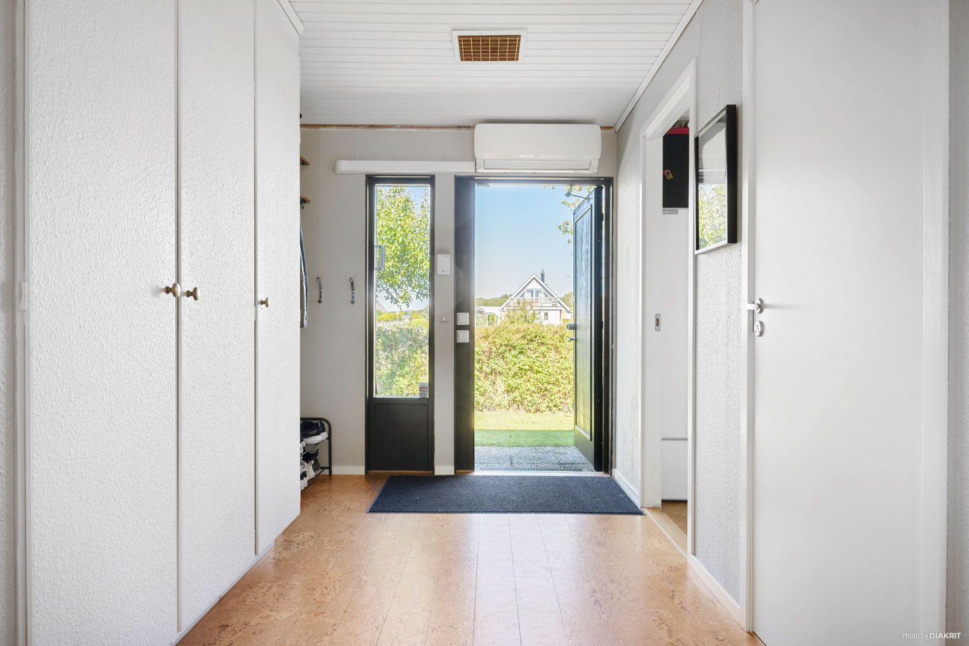 Entré/hall