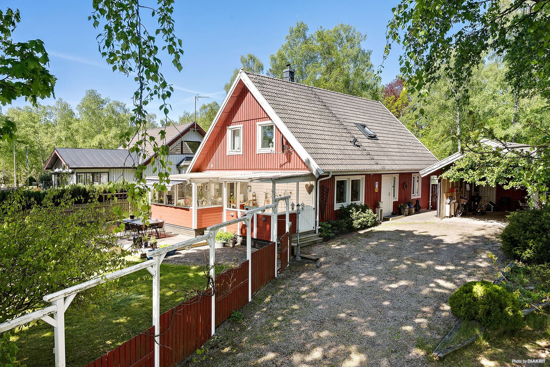 Exteriör