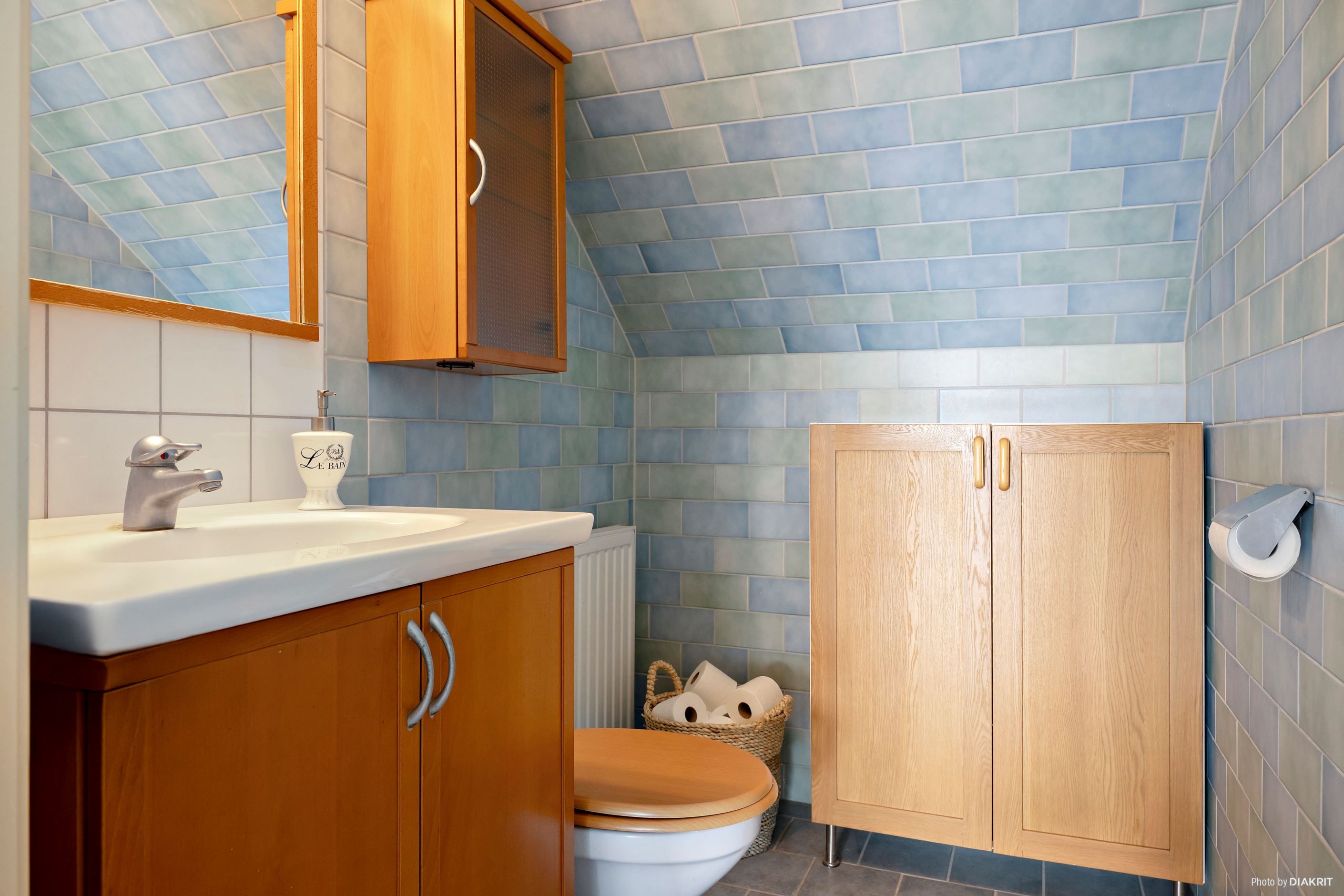 WC/Badrum