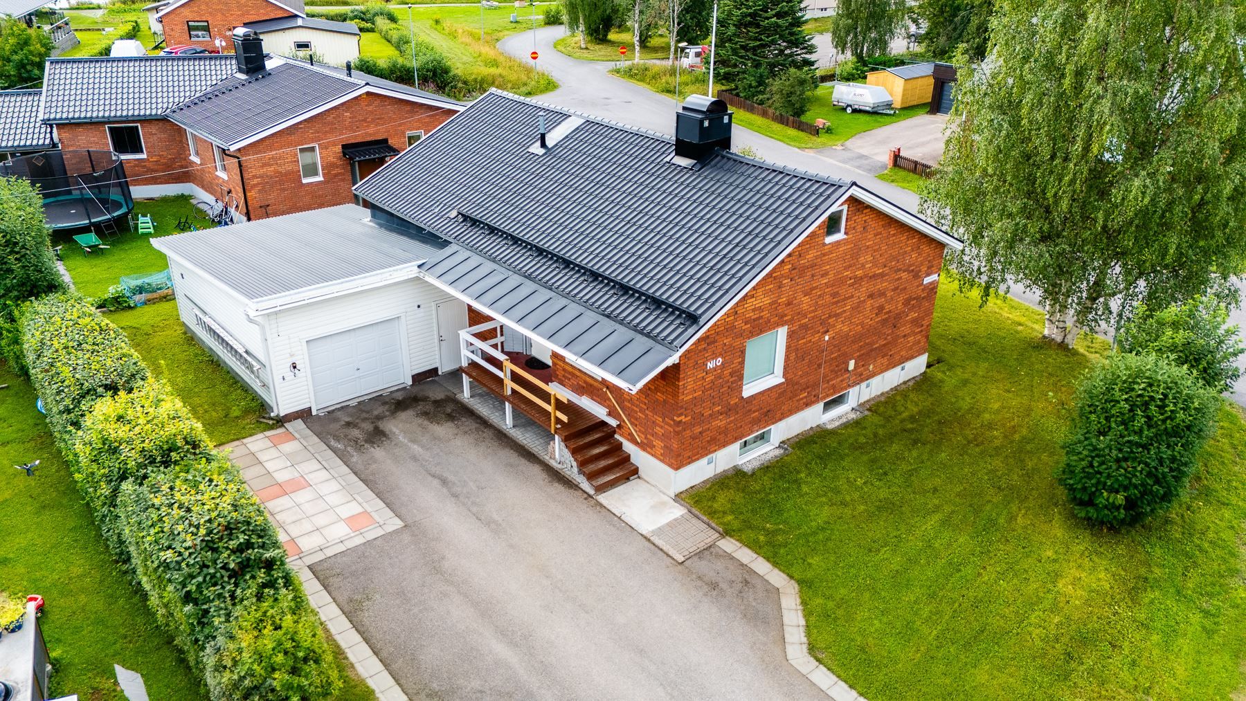 Exteriör