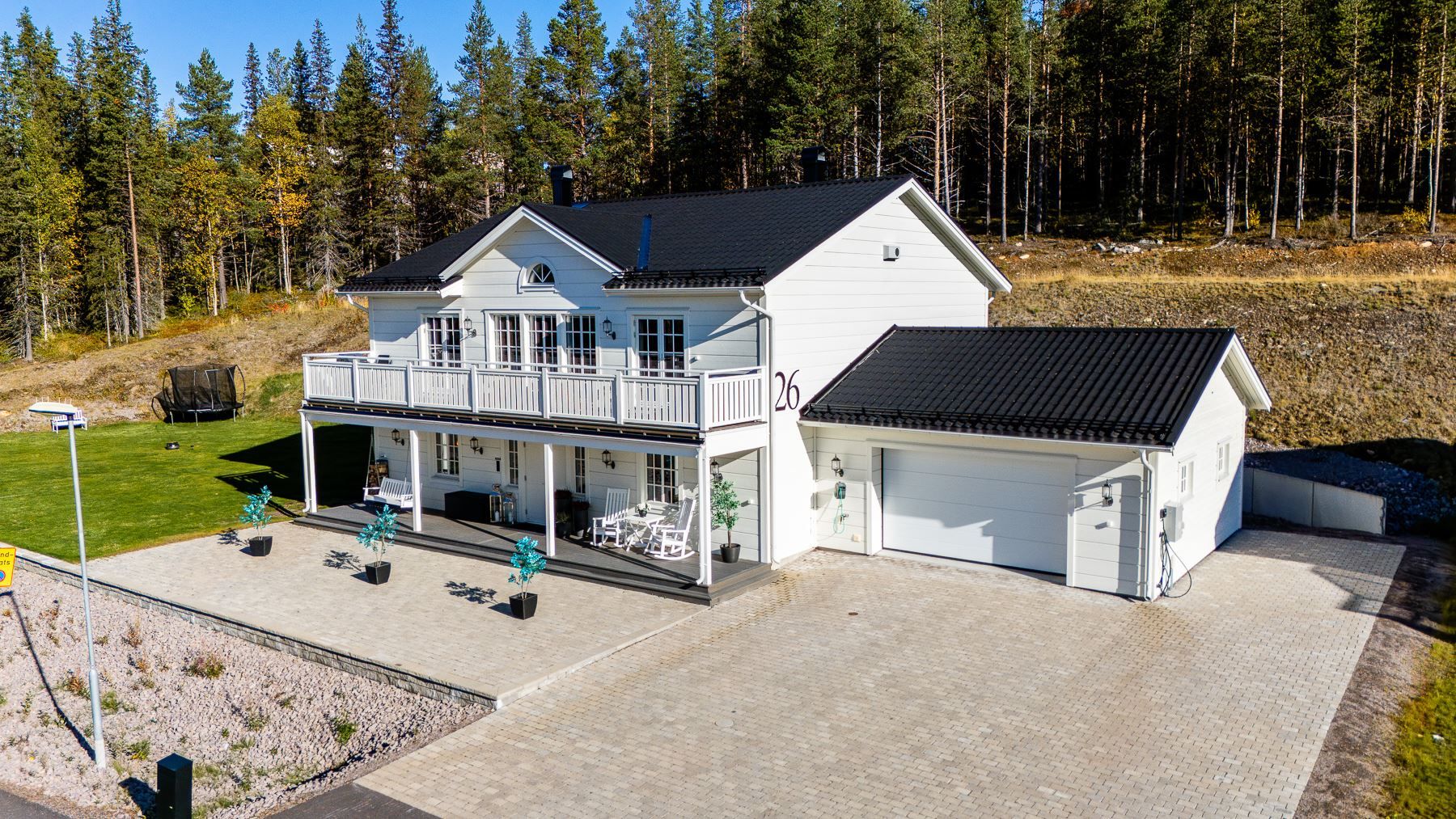Exteriör
