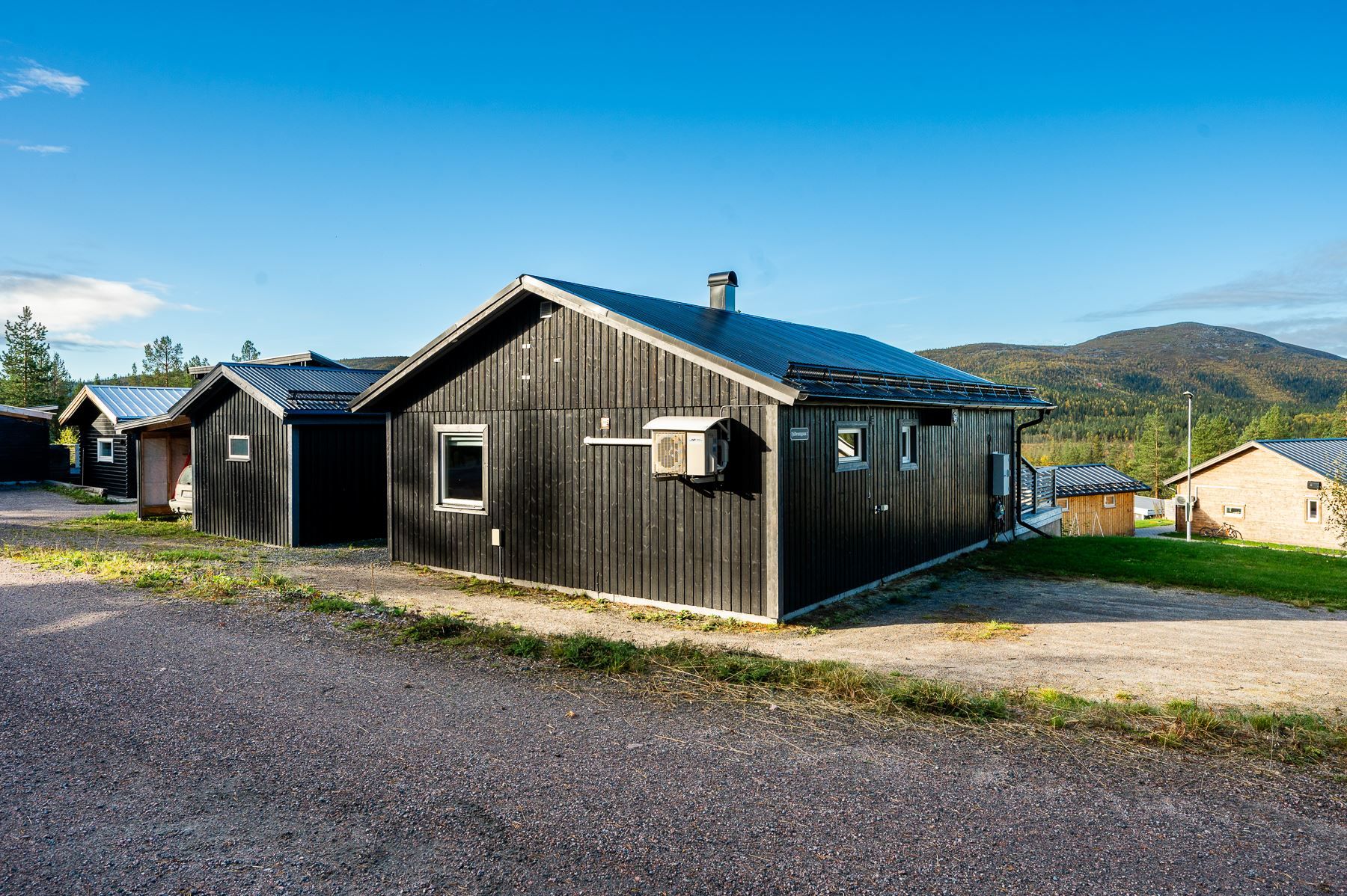 Exteriör