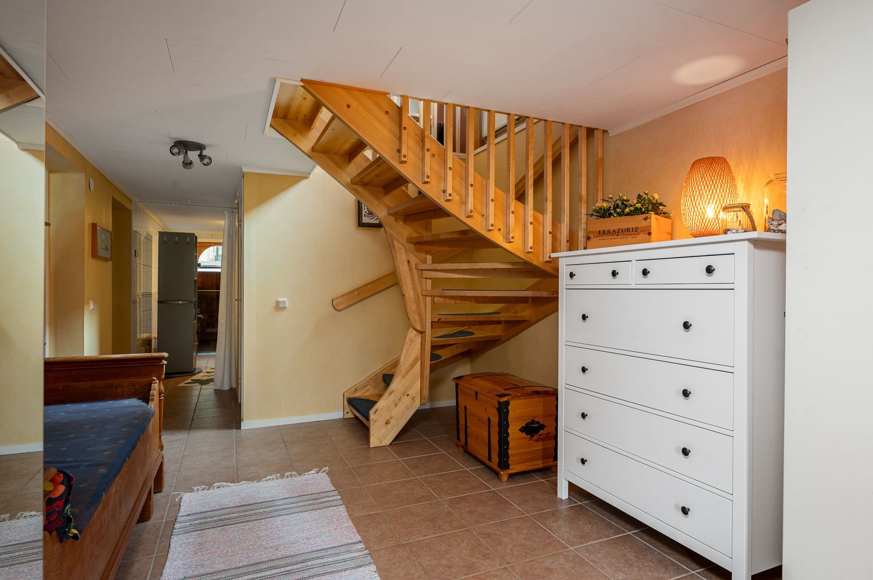 Hall