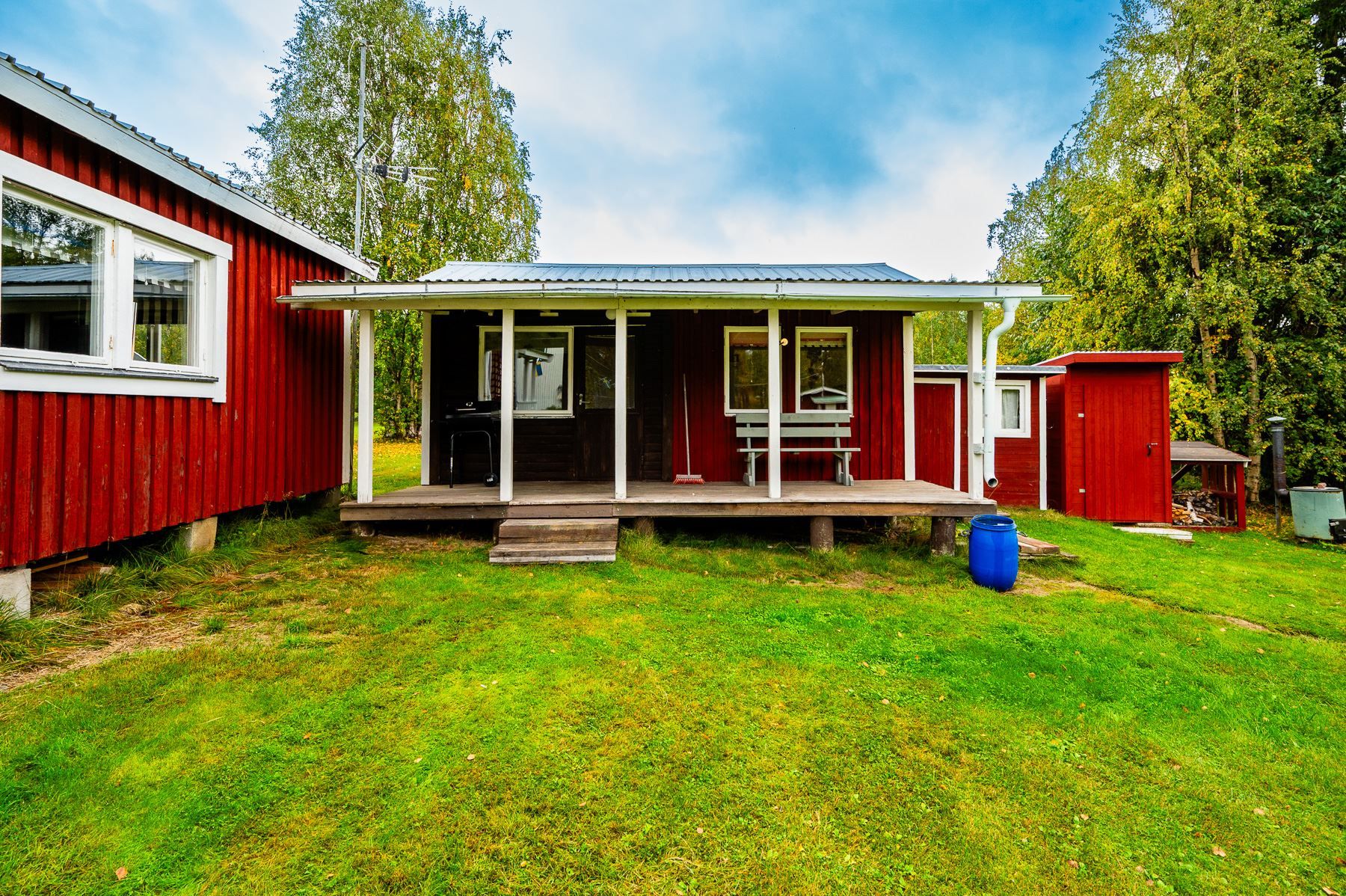 Exteriör