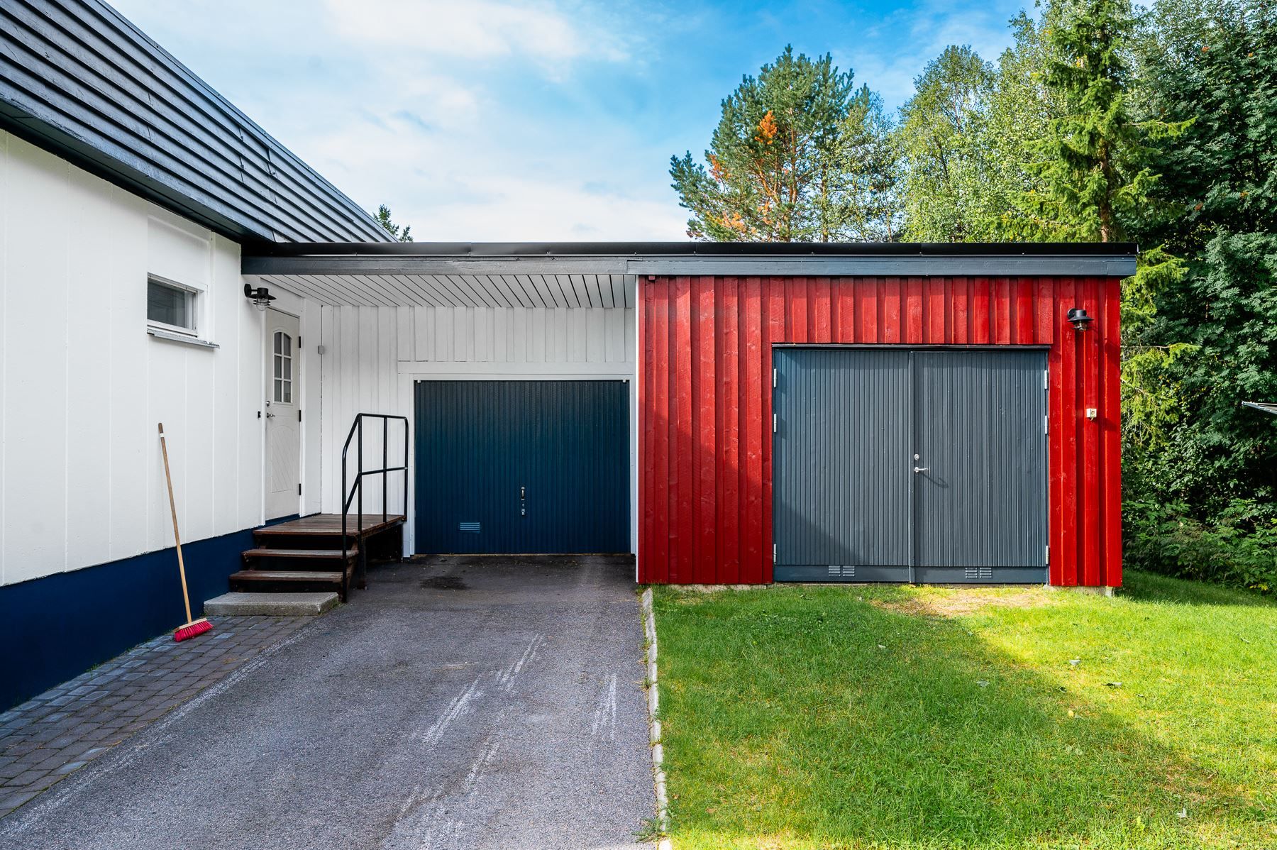 Exteriör