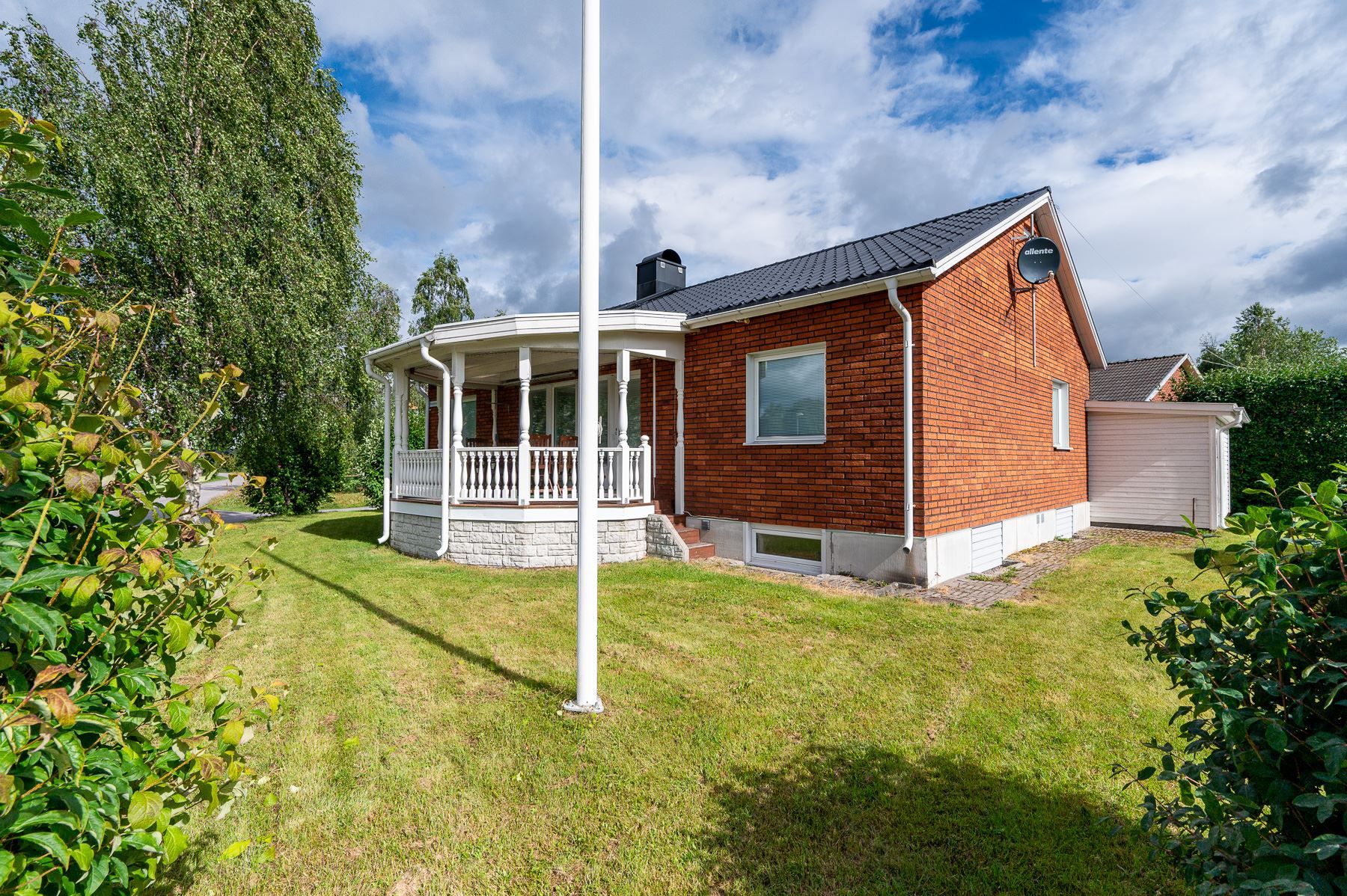 Exteriör