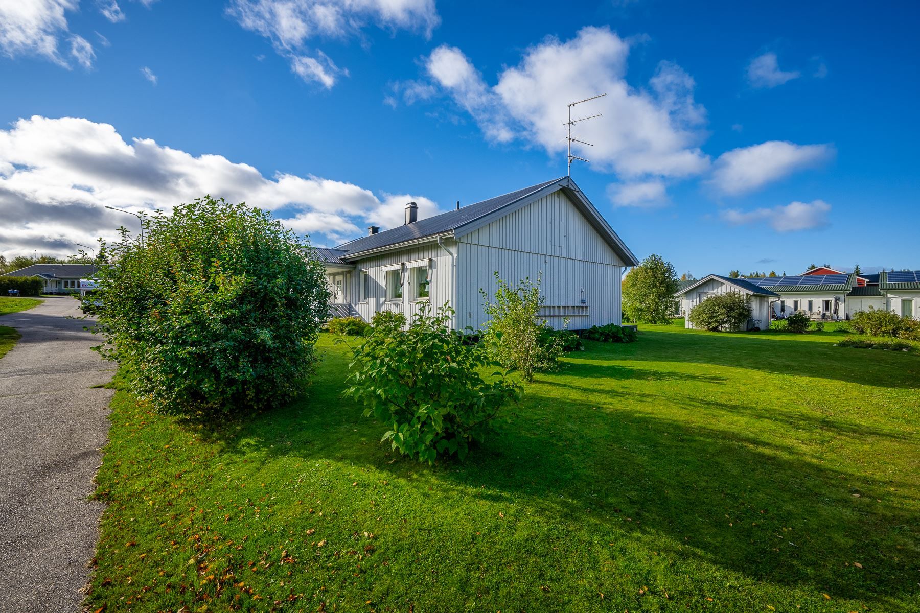 Exteriör