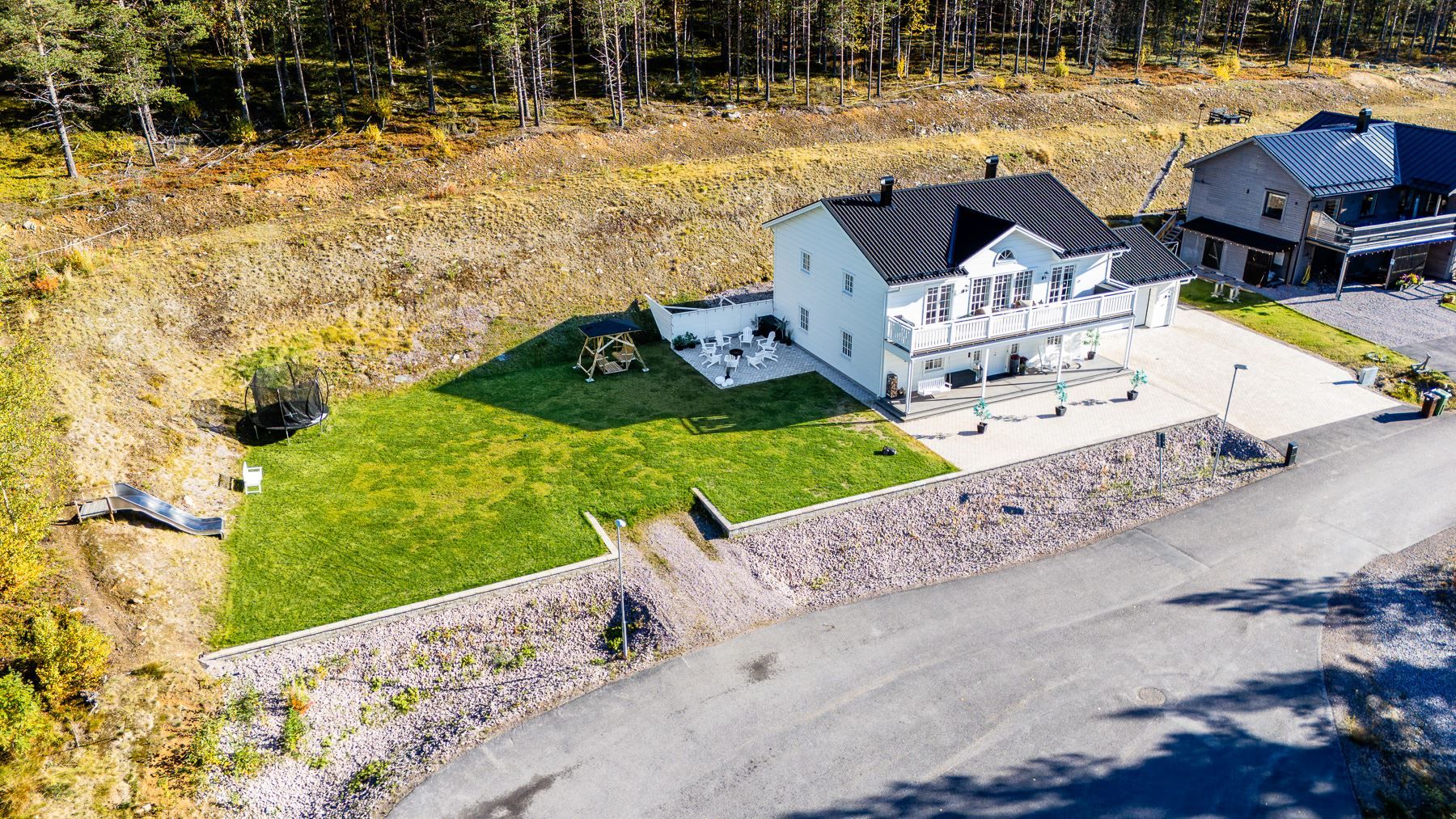 Exteriör