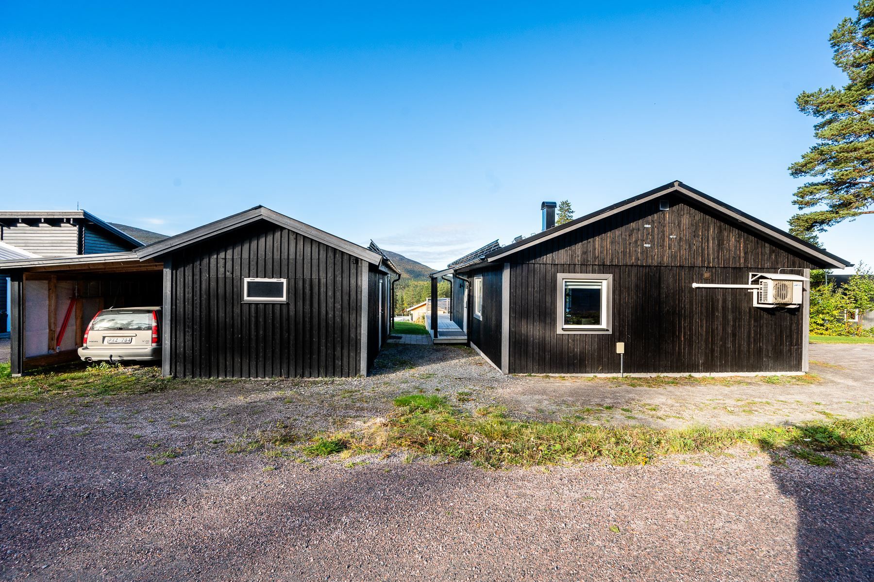 Exteriör