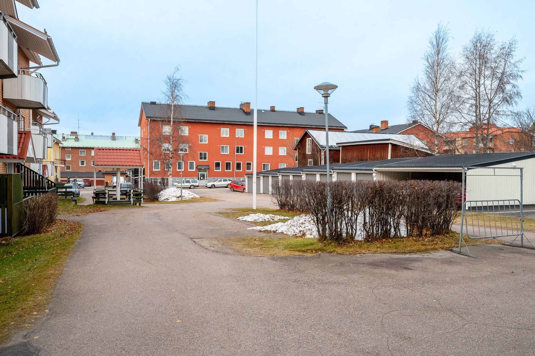 Exteriör