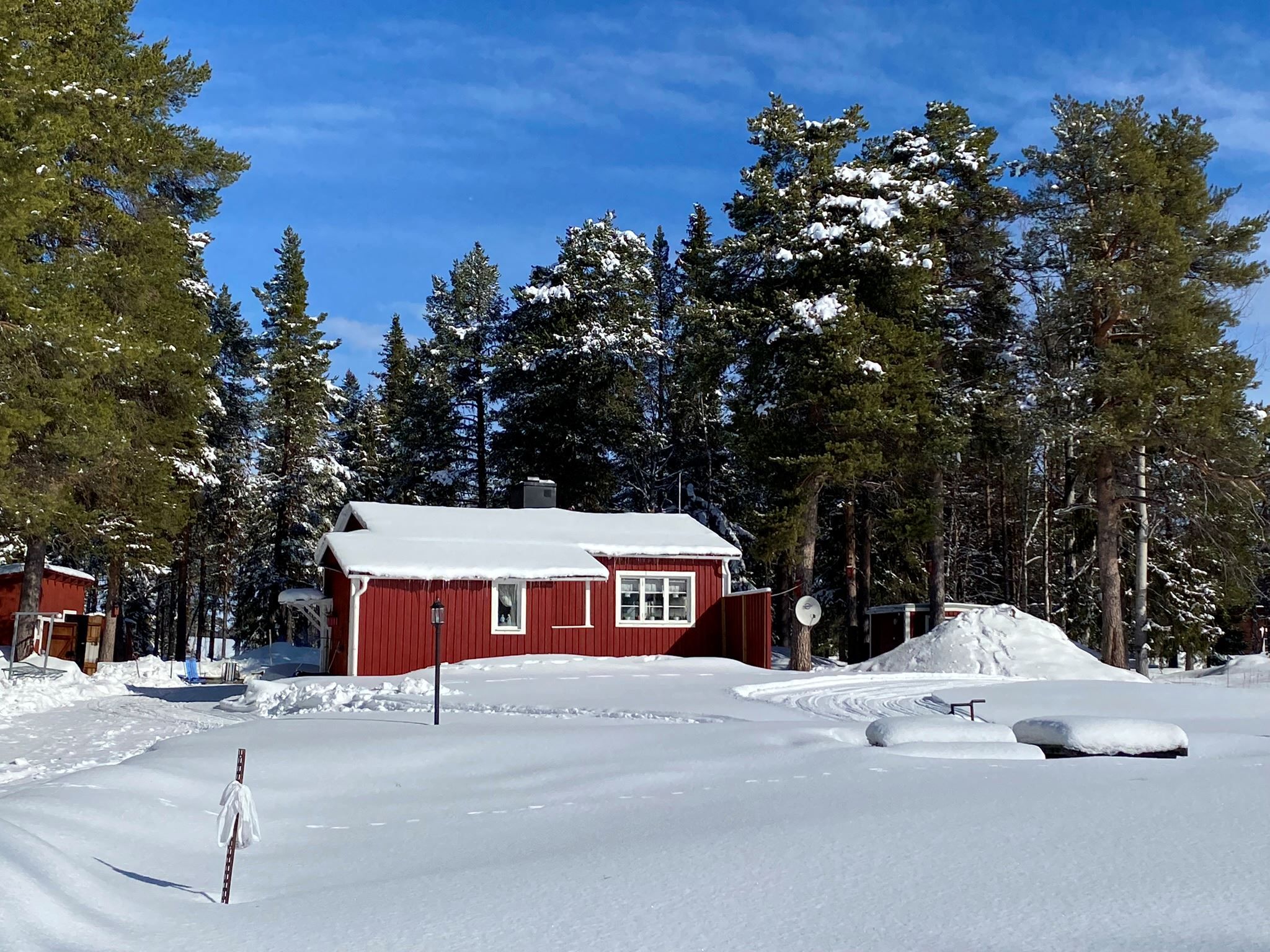 Säljarens bilder