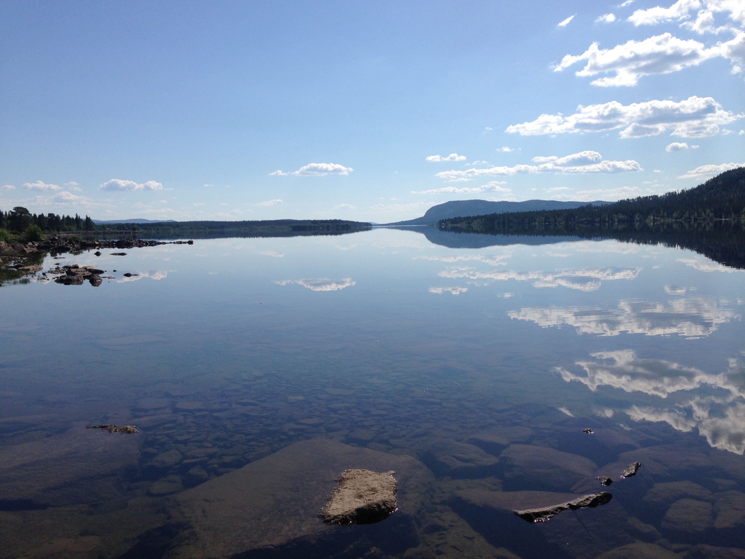 Säljarens bilder