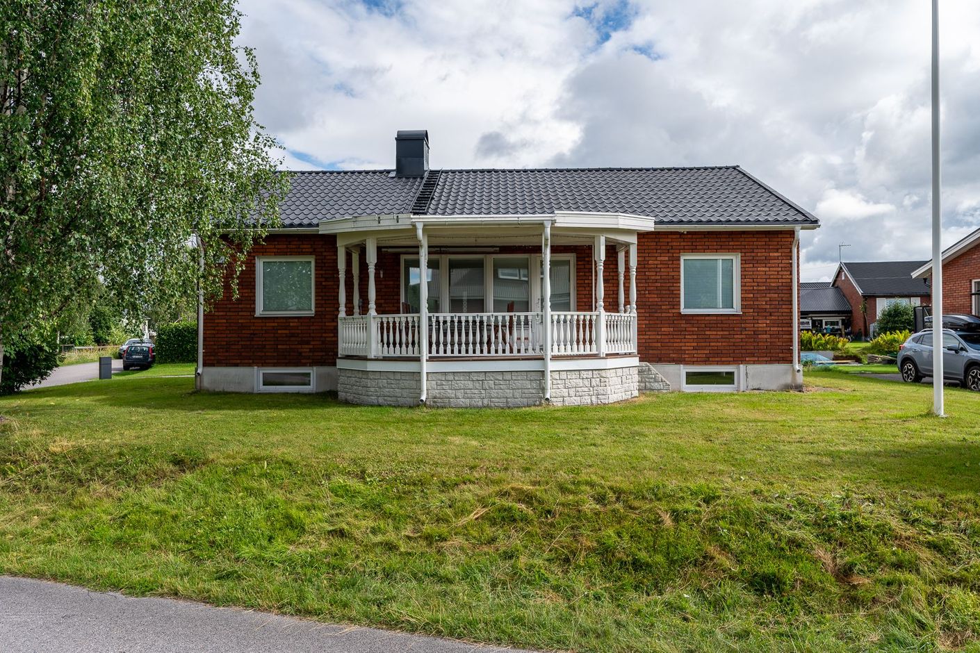 Exteriör
