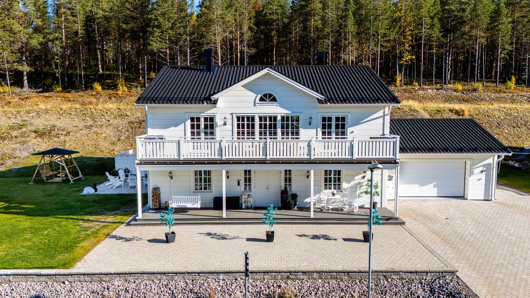 Exteriör