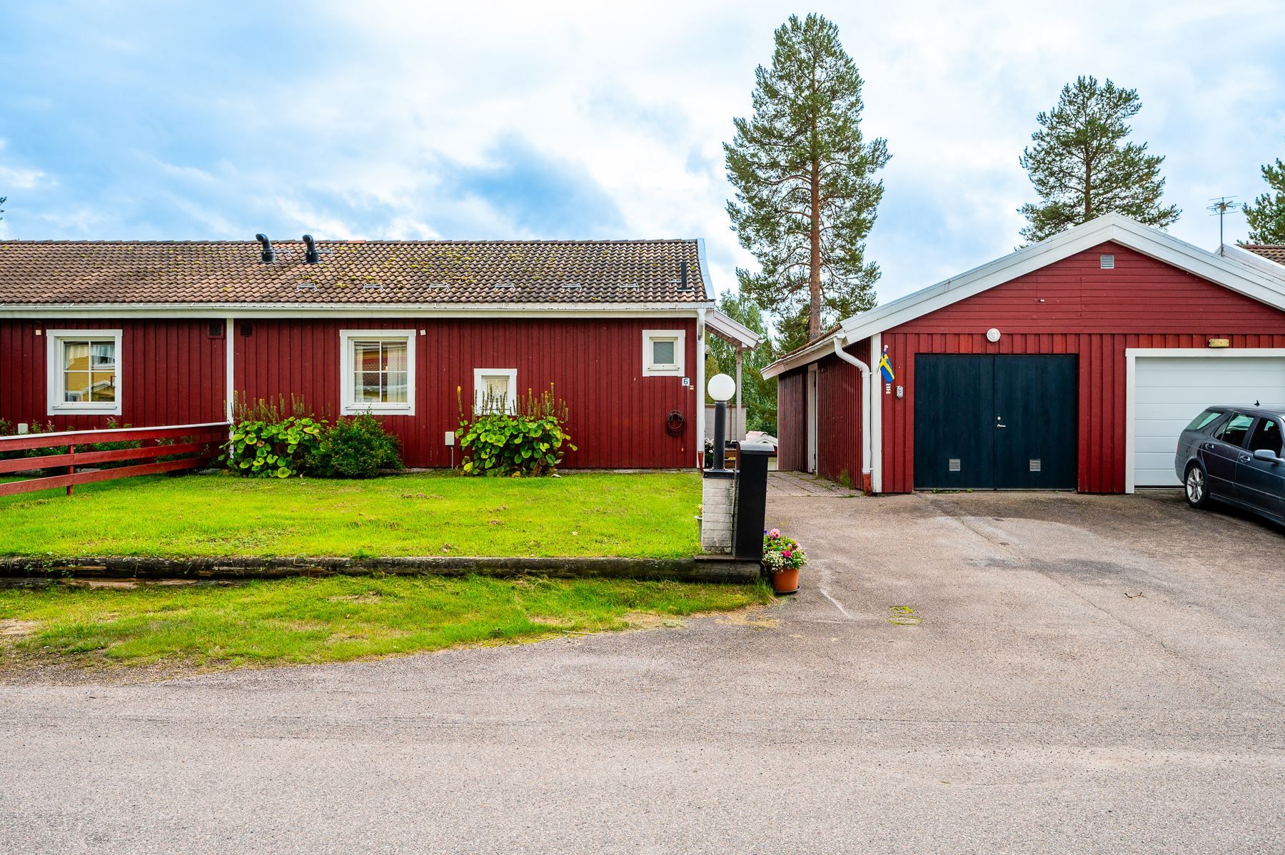 Exteriör