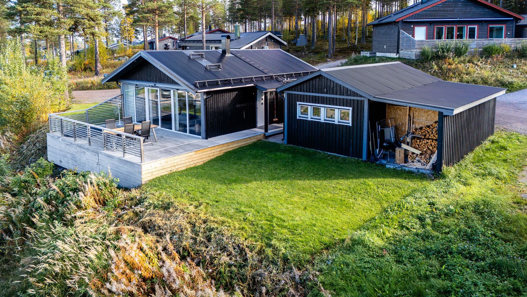 Exteriör