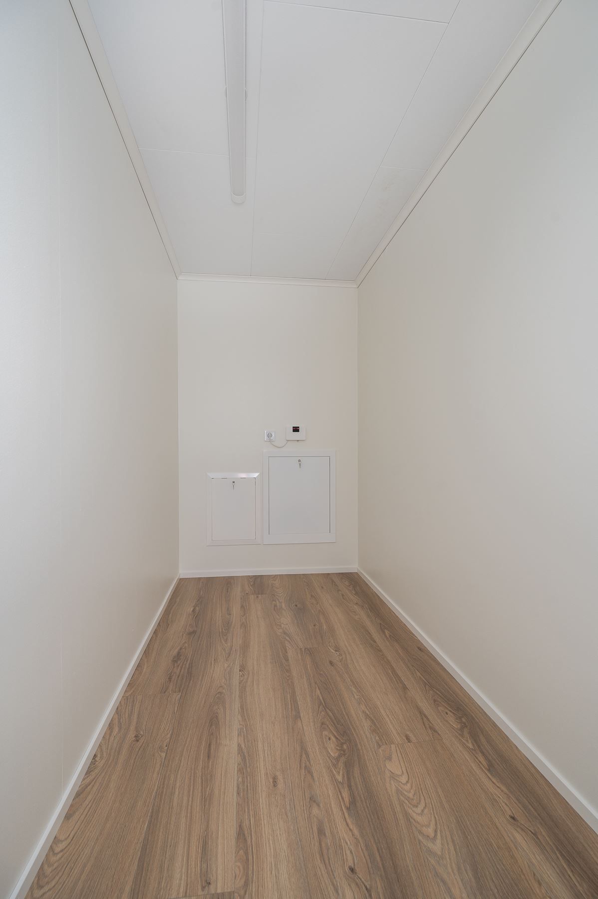 Klädkammare intill sovrum 1