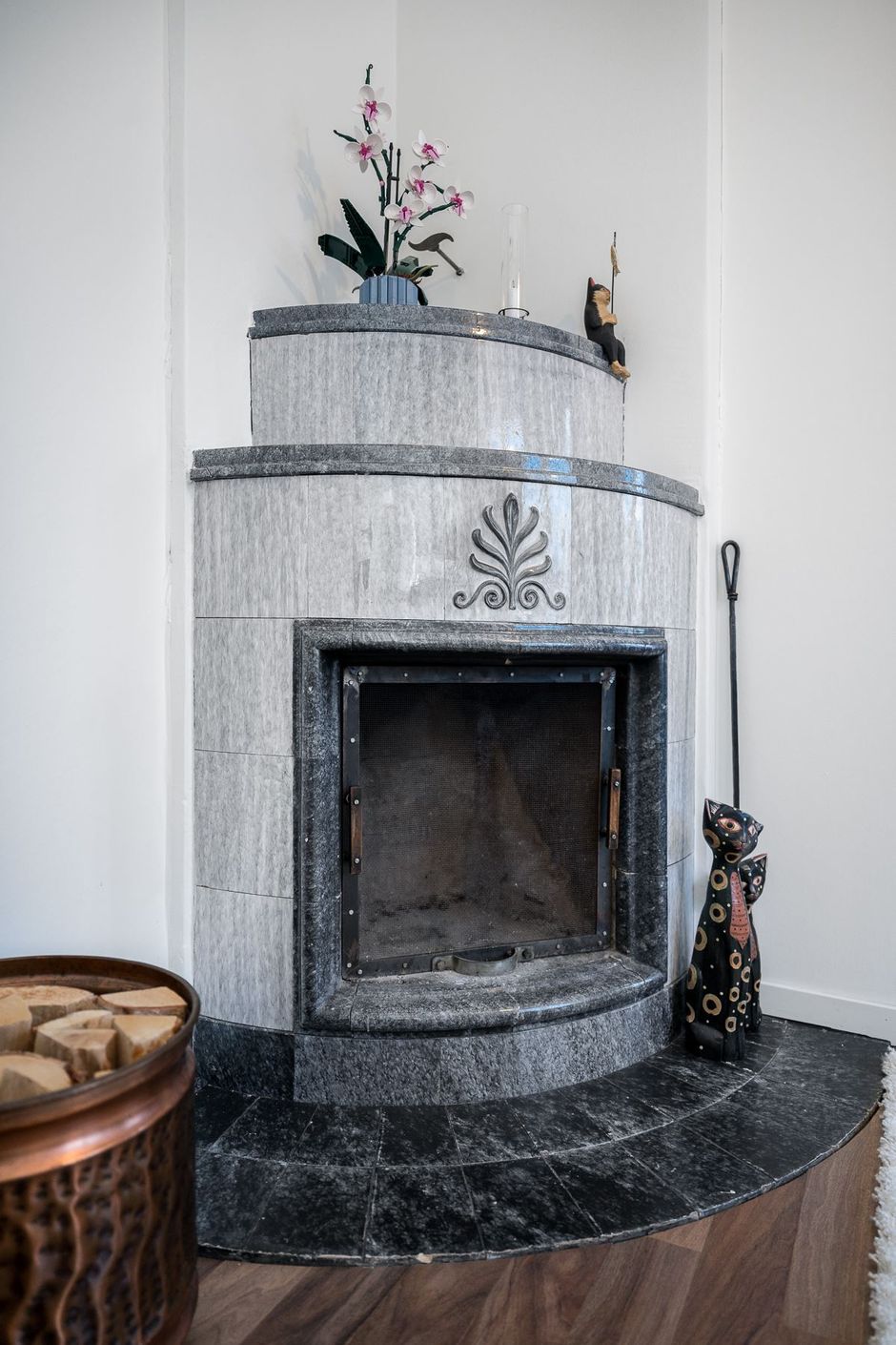 Kamin