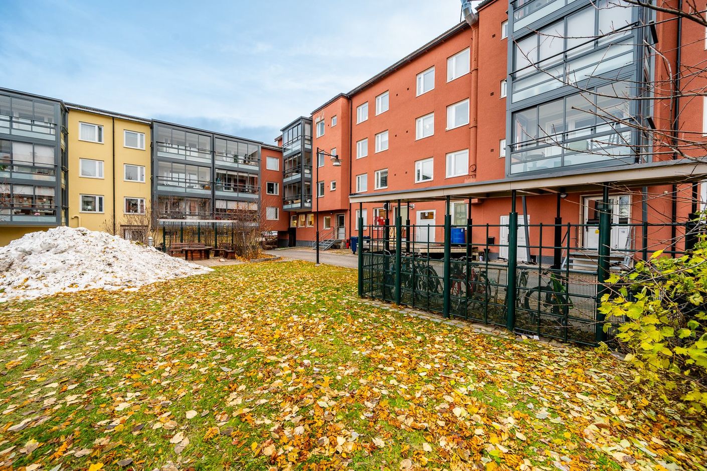 Exteriör