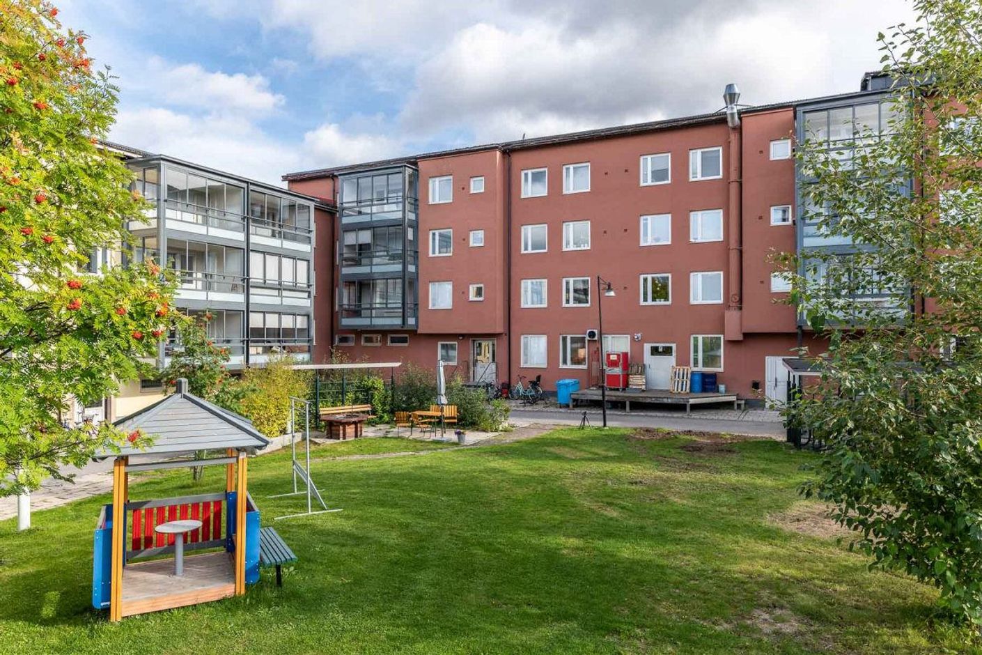 Exteriör