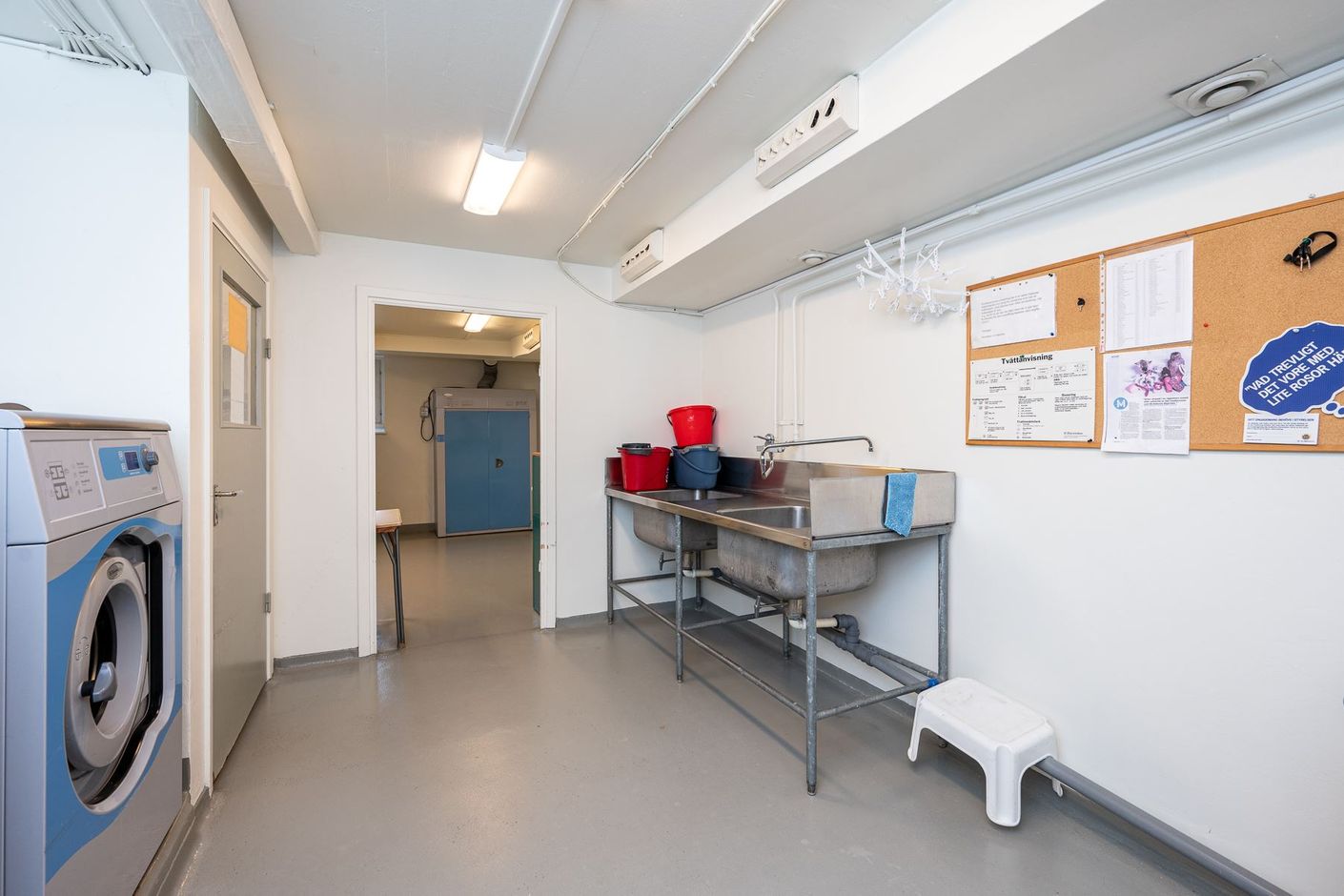 Föreningslokal