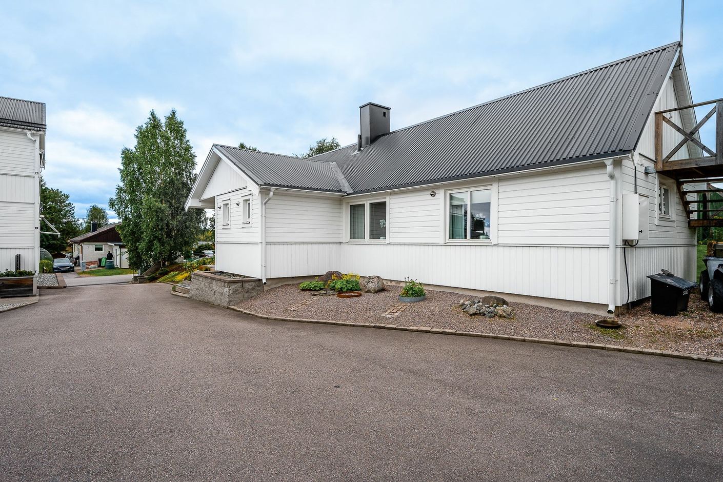Gårdshus