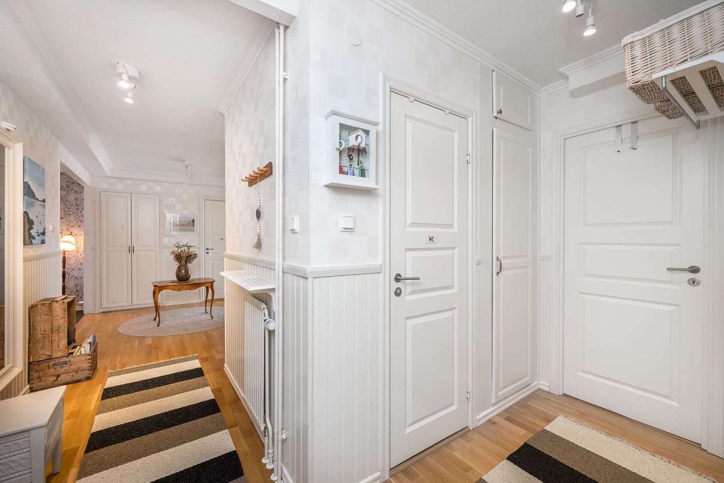 Hall