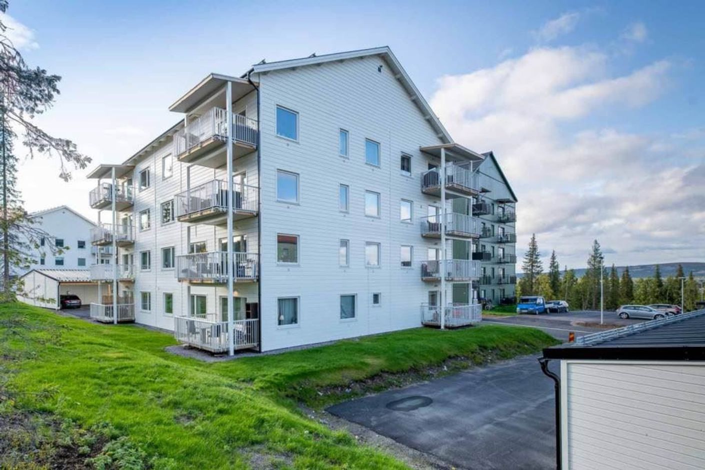 Exteriör