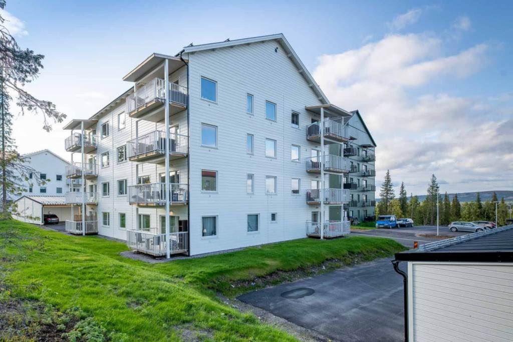 Exteriör