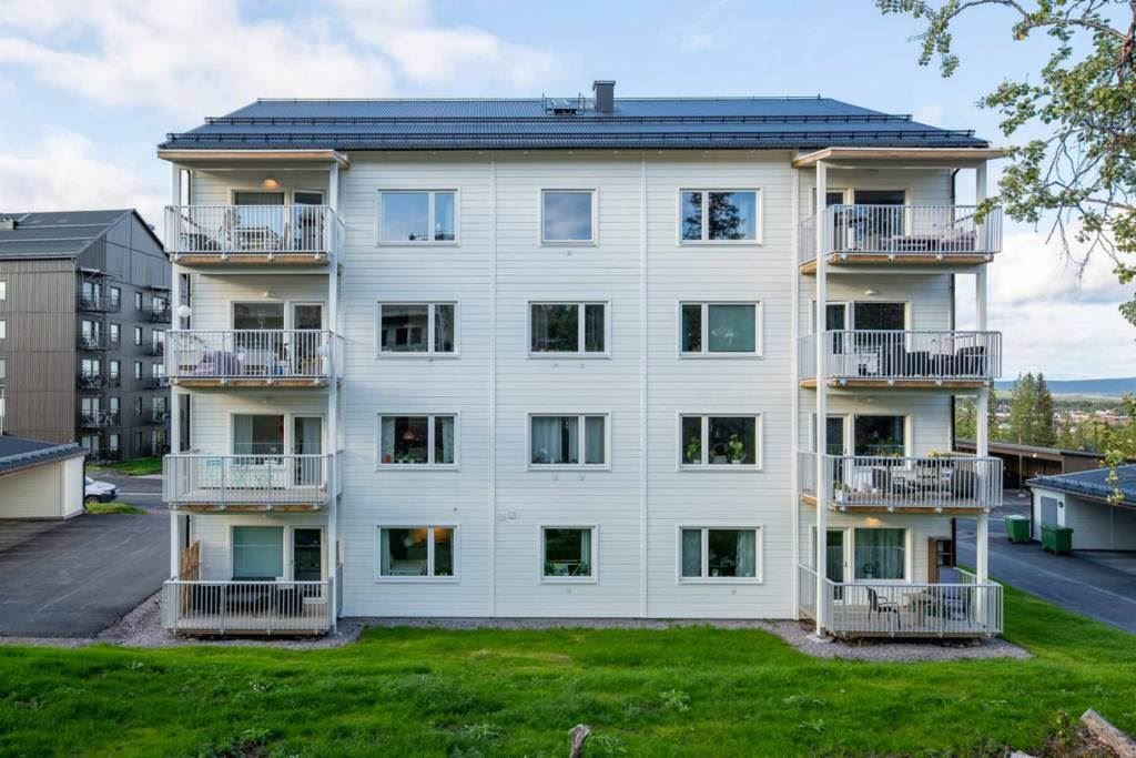 Exteriör