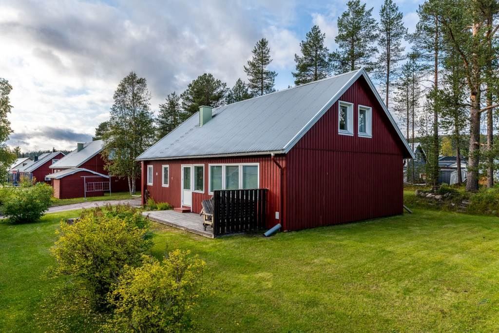 Exteriör