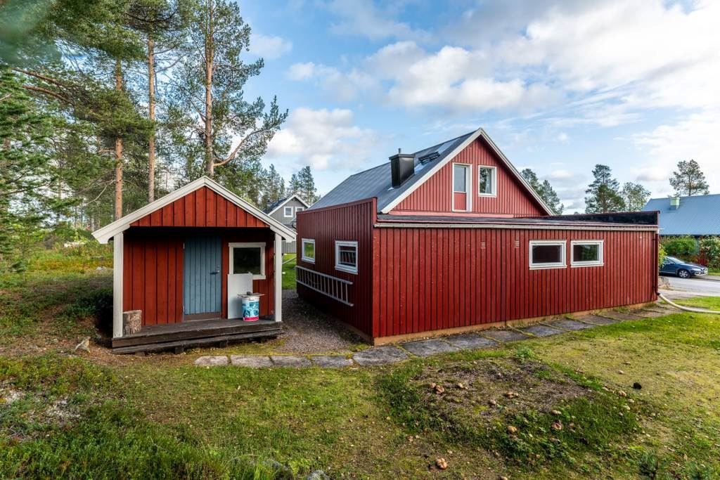 Exteriör