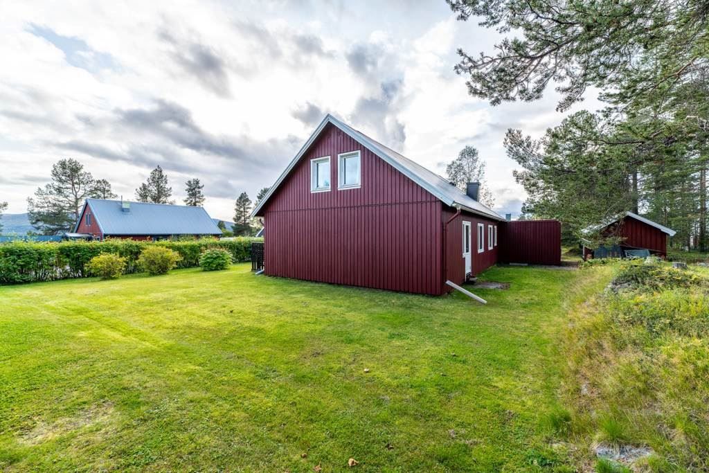 Exteriör