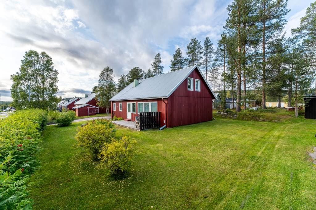 Exteriör