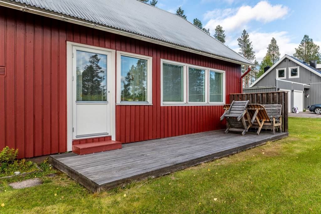 Exteriör