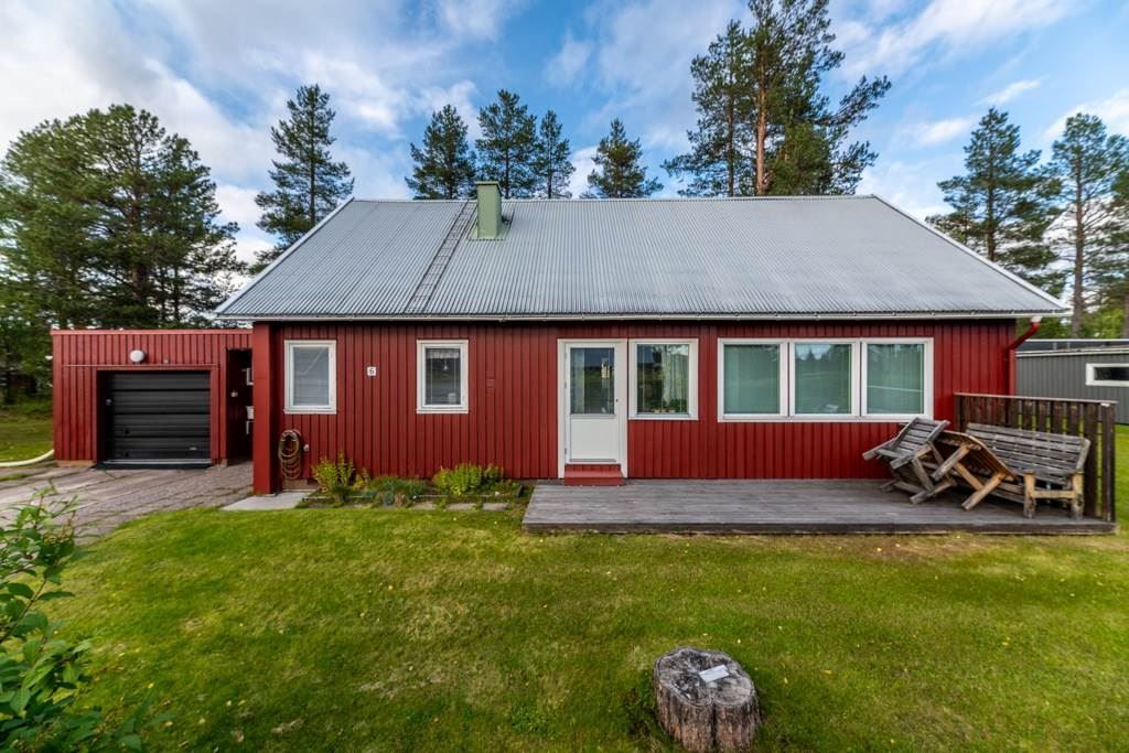 Exteriör