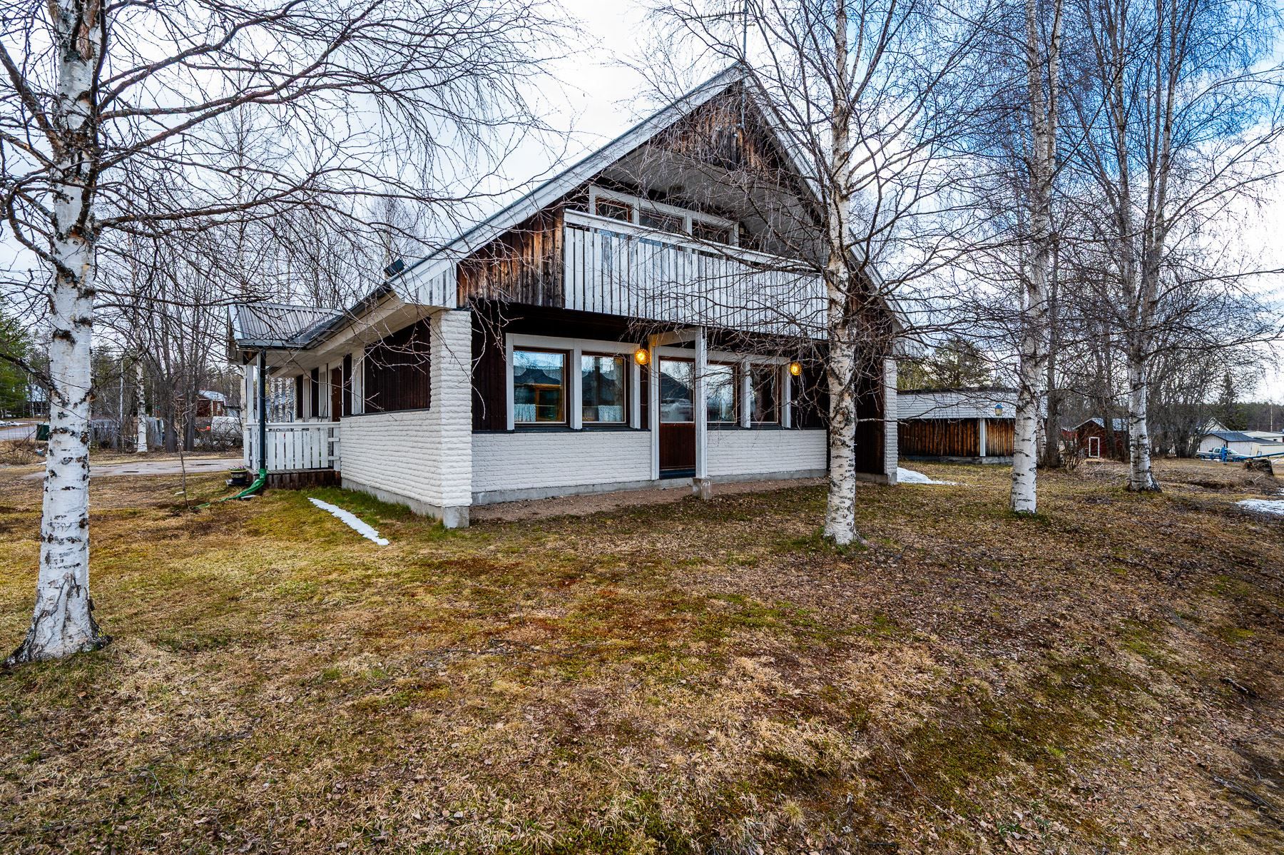 Exteriör