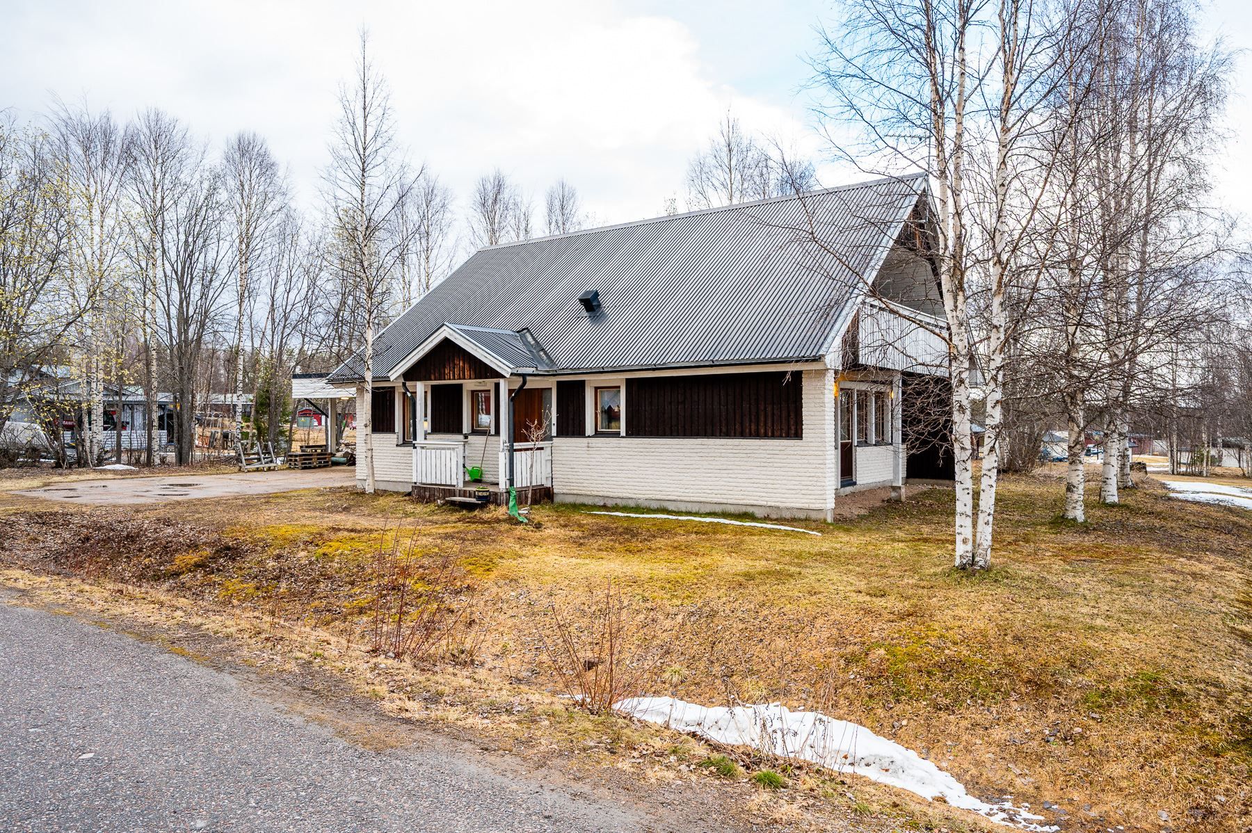 Exteriör