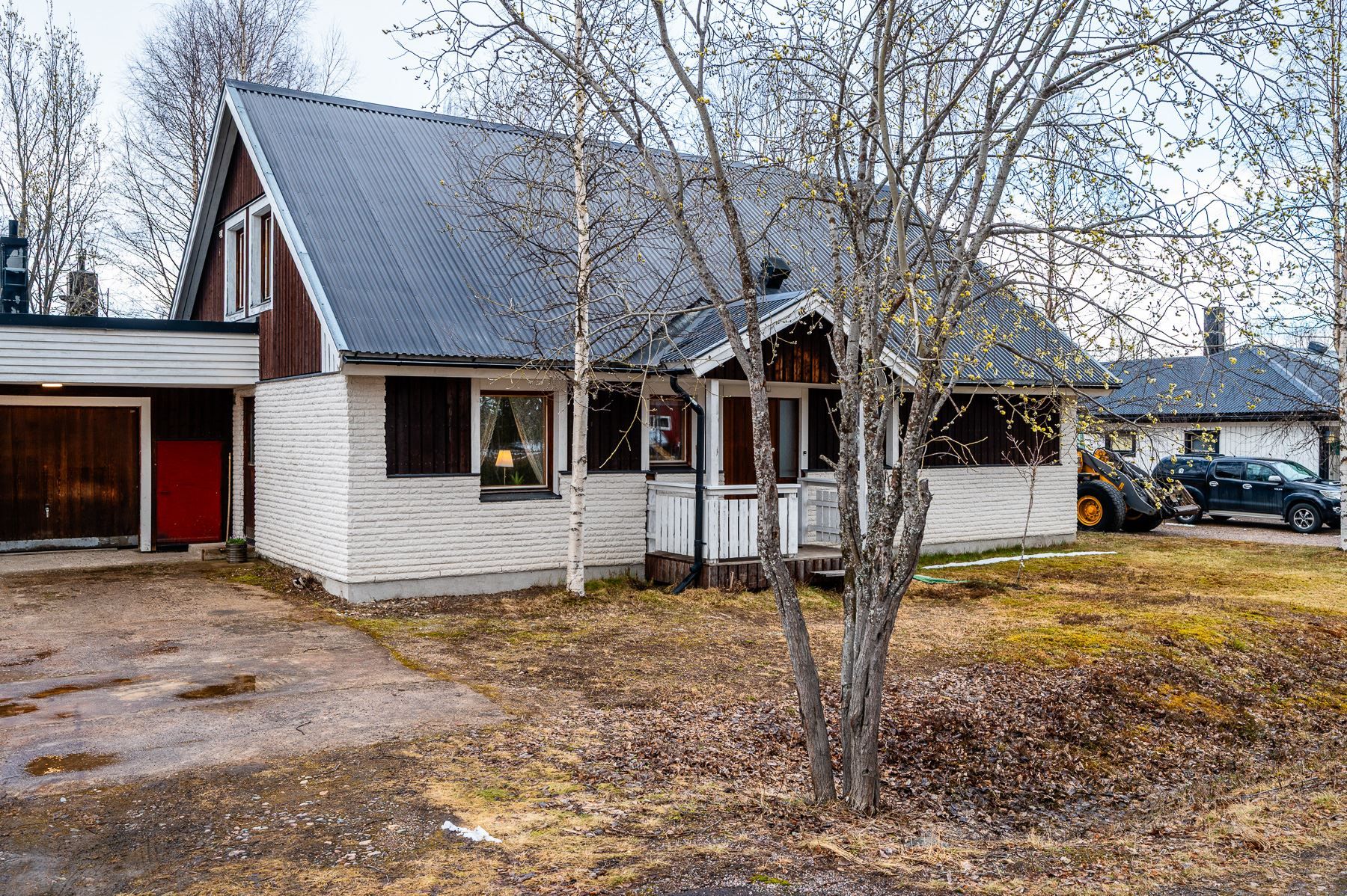 Exteriör