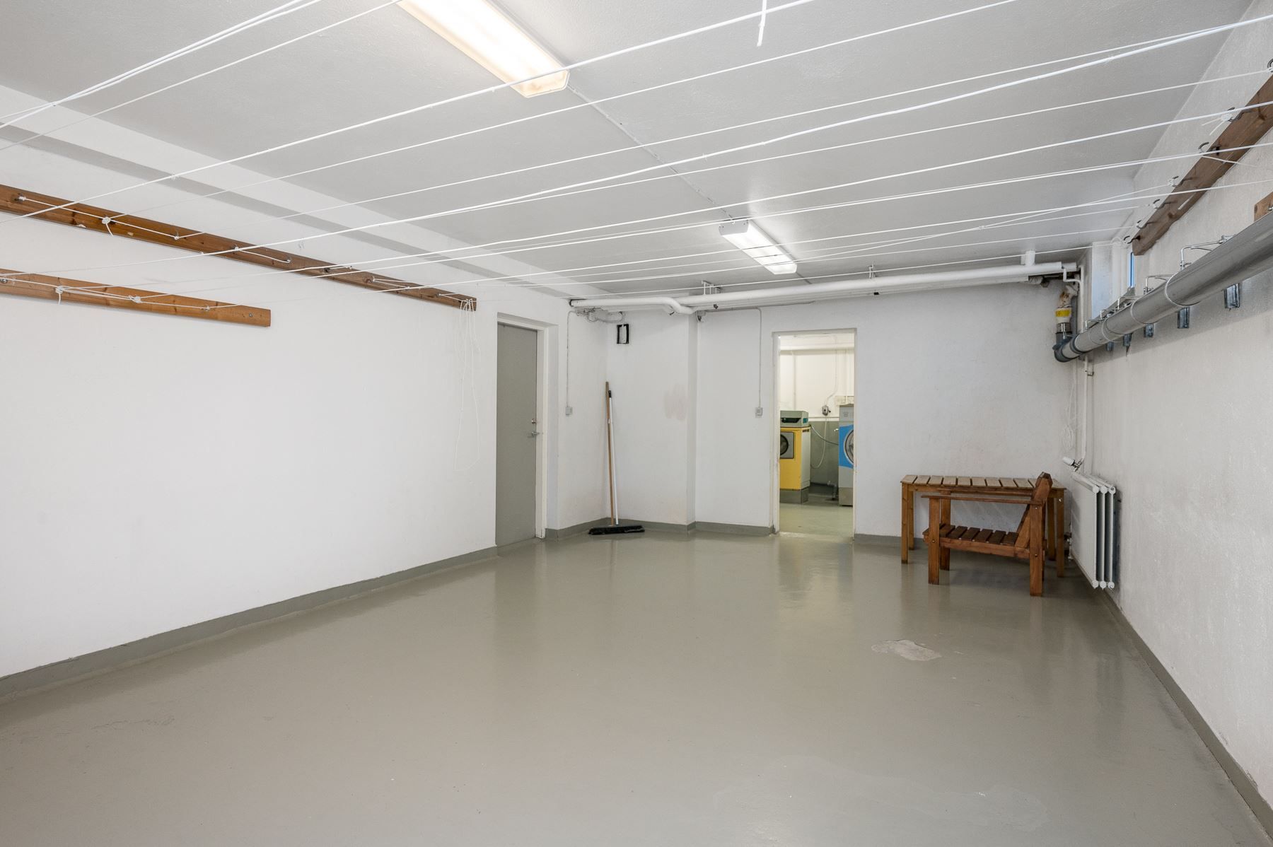 Föreningslokal