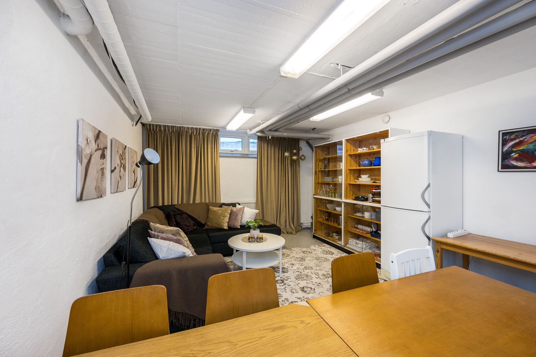 Föreningslokal