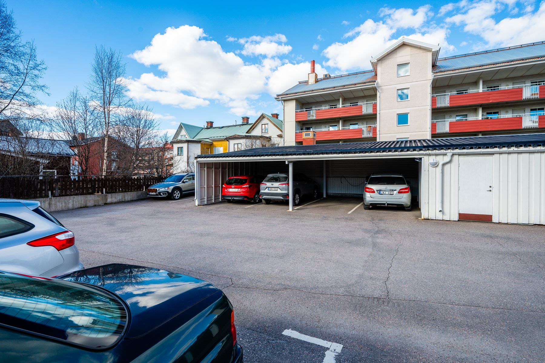 Föreningslokal