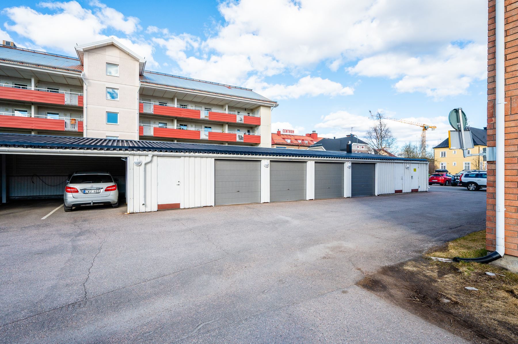 Föreningslokal
