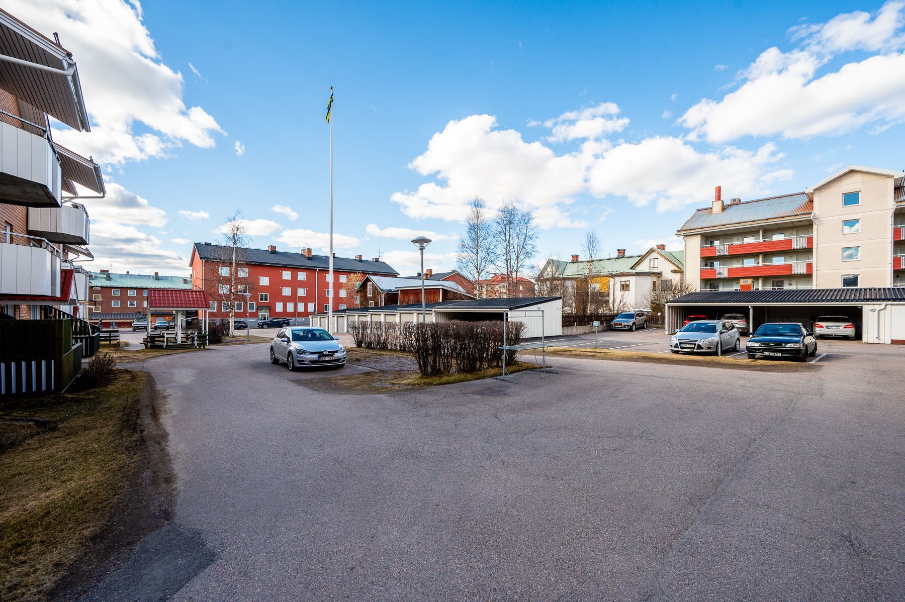 Föreningslokal